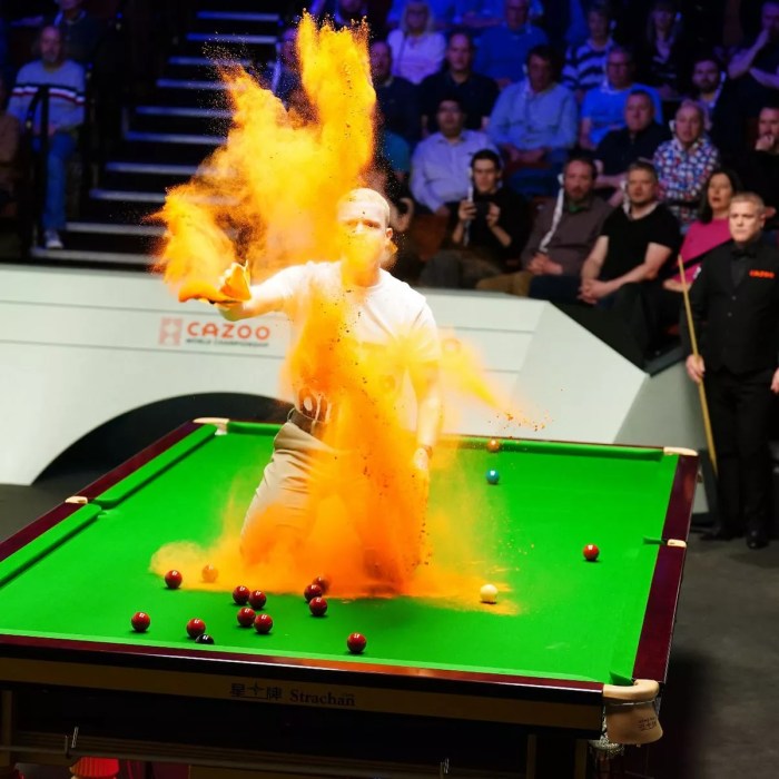 Snooker leagues online