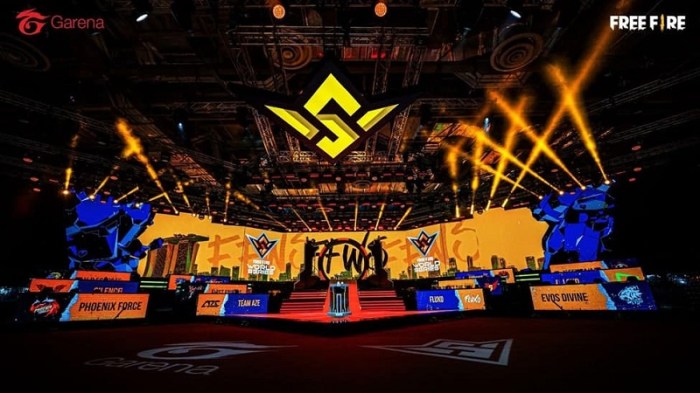 Esports snooker tournaments