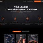 Upcoming gaming tournaments