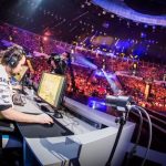 Esports tournament dota international championship one 50m investing sports expansion into credit