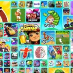Free online games