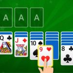 Solitaire for beginners