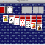 Solitaire versions popular games