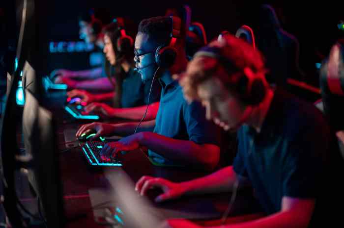 Esports snooker tournaments